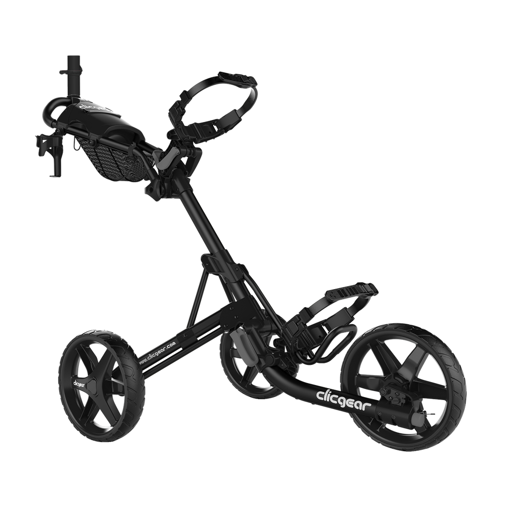 Clicgear Cart Push Model 4 | Black