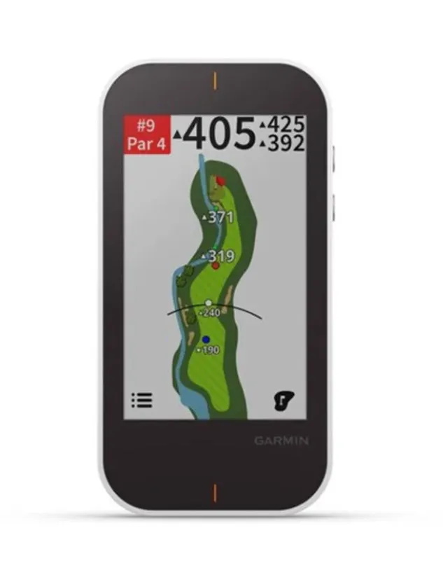 Garmin Golf Tech | Approach G80