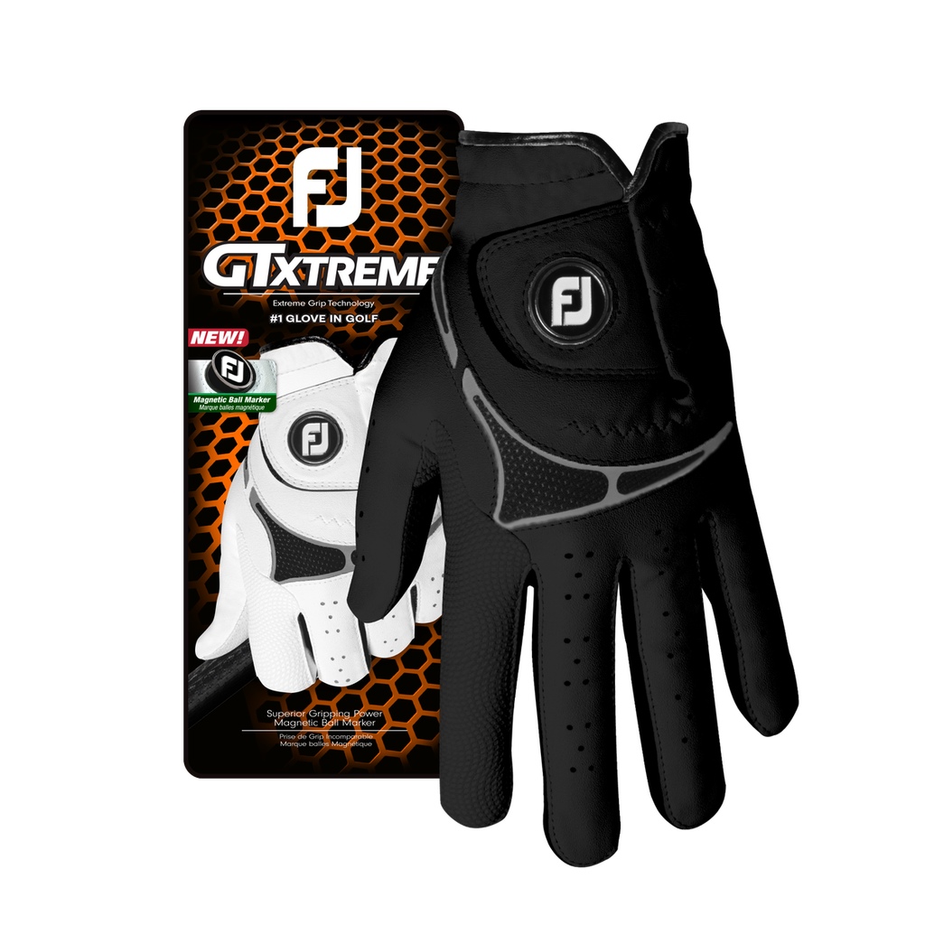 [HOG958747] Footjoy Mens Golf Glove | GtXtreme (Women's S)