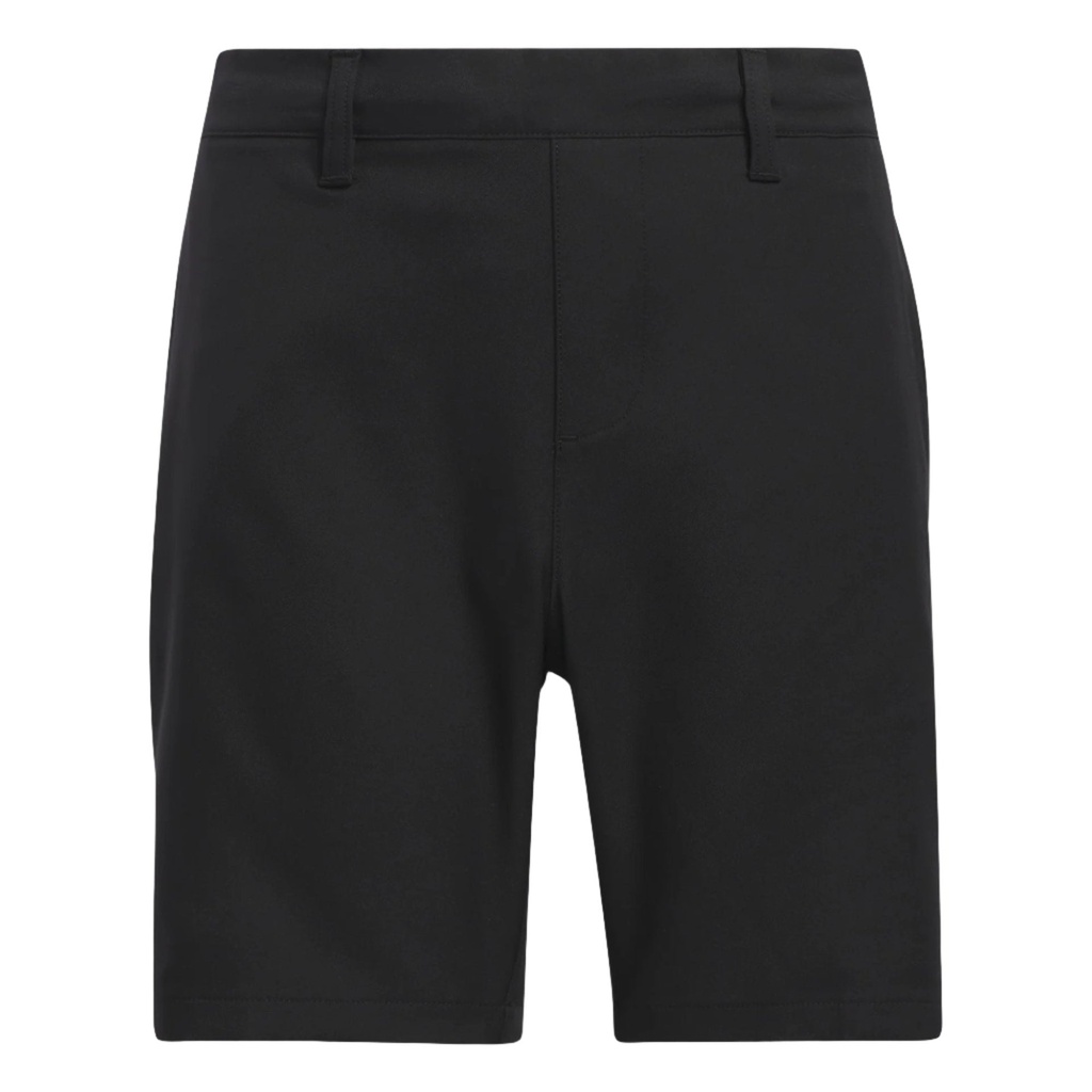 [IP9695S] Adidas Junior Boys Shorts | Ultimate Adjustable | Black (S/128)
