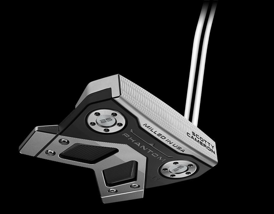 Scotty Cameron Golf Clubs | Putters | Long Design