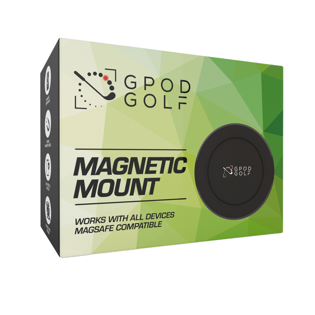 GPod Golf Accessories | GPod For Magsafe