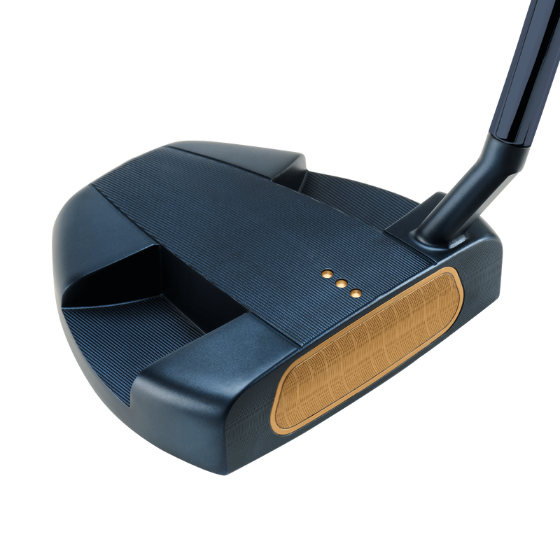 [OGBC01] Odyssey Golf Clubs | Putters | Tour Bag Collection Limited Edition (#8 T S Pistol 35'' RH)
