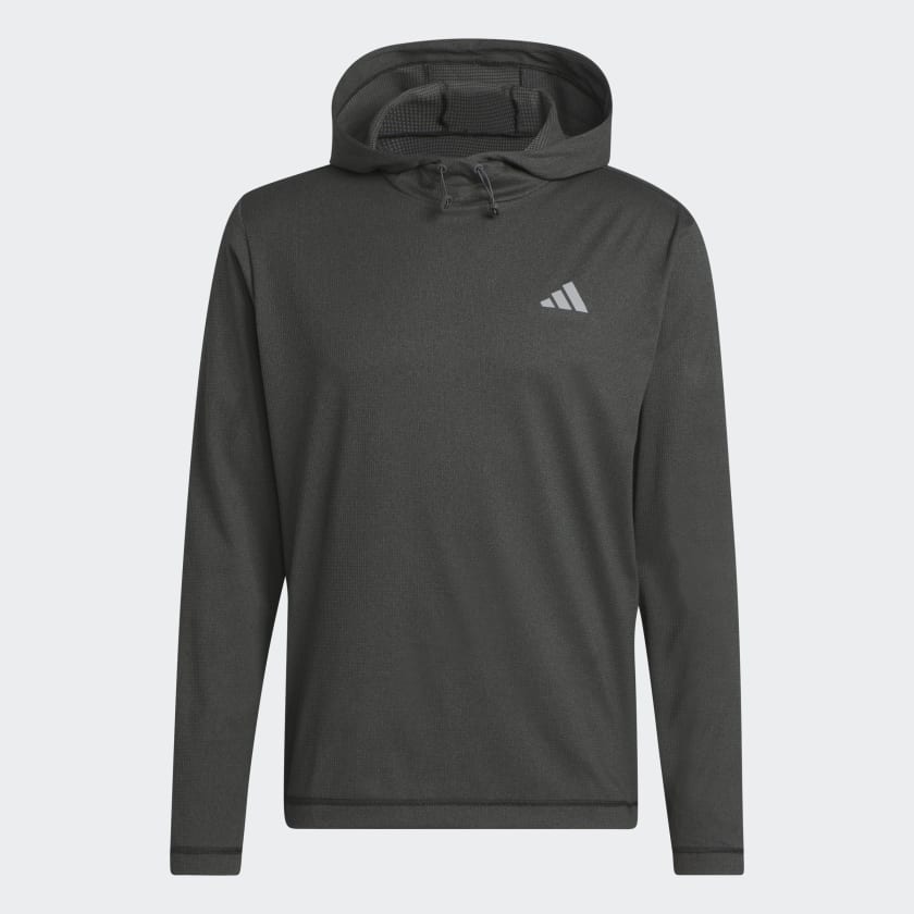 Adidas Mens Golf Hoodie | Lightweight