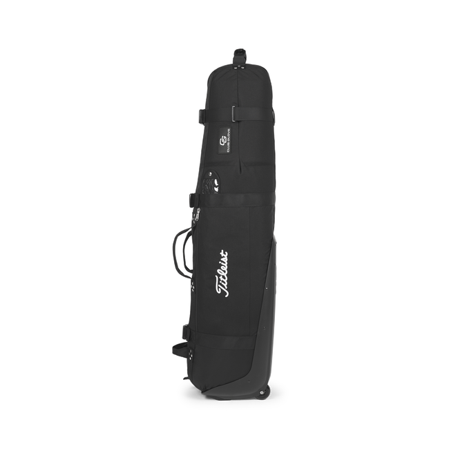 Titleist Golf Bag | College Travel Cover