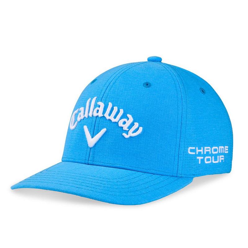 Callaway Mens Golf Cap | TA Performance Pro 2024