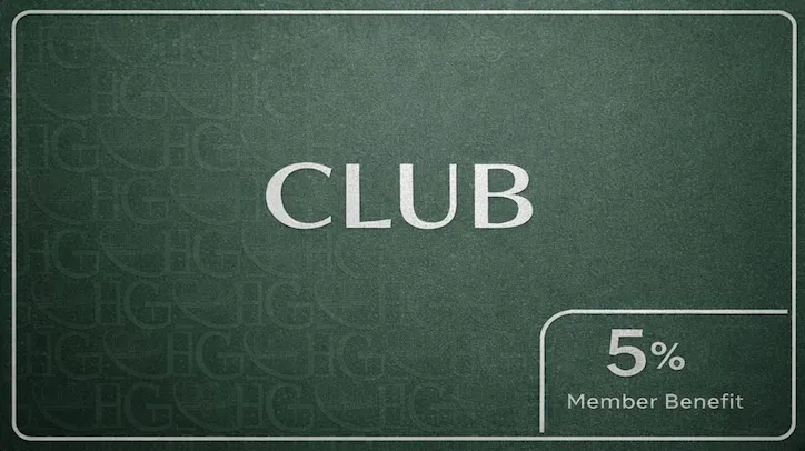 [CLUBMEMBER] Club Membership | Lifetime