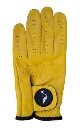 Hooked Mens Golf Gloves | Piesang Yellow