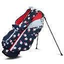 Ogio Fuse Stand Bag | Rocket Pop
