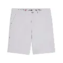 Puma Mens Golf Shorts | 101Pure 8 | Platino Grey