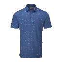 Ping Mens Golf Shirts | Ephron Polo | Stellar Multi