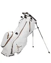 Nike Golf Bag | Jordan Fade Away | Photon Dust-Smoke