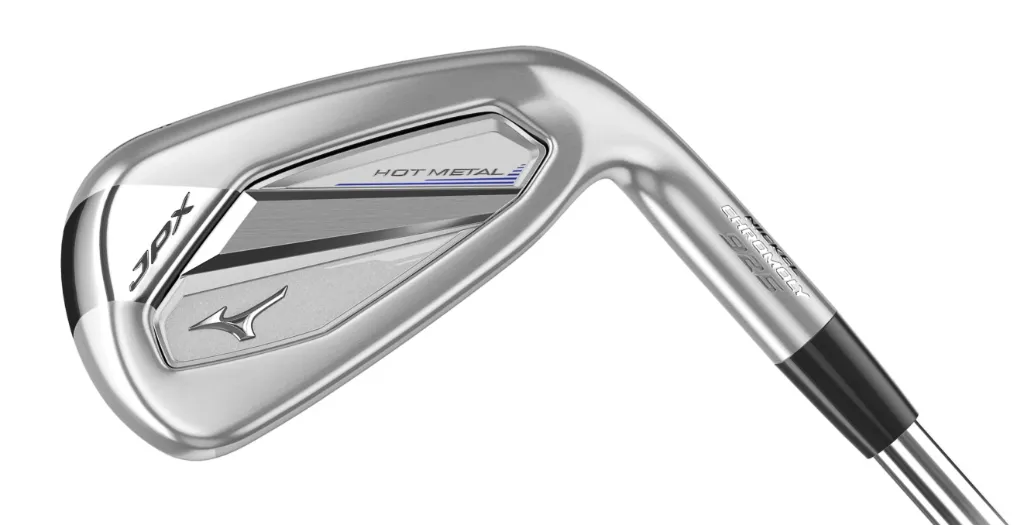 [HOS-104] Mizuno Irons | JPX 925 | Hot Metal (Regular)