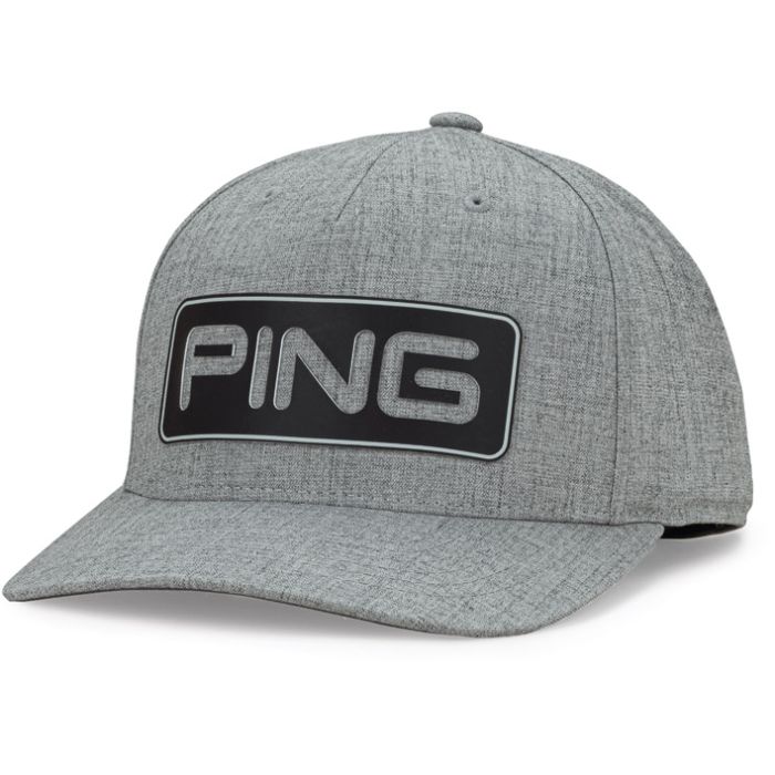 Ping Golf Cap | Tour Structured