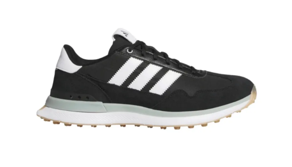 Adidas Womens Golf Shoe | S2G 26 Tex | Black