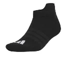 Adidas Golf Ankle Socks | Black-White