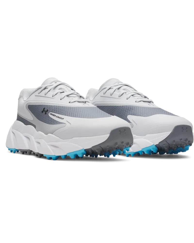Under Armour Mens Shoes | Halo Hybrid SL | Grey