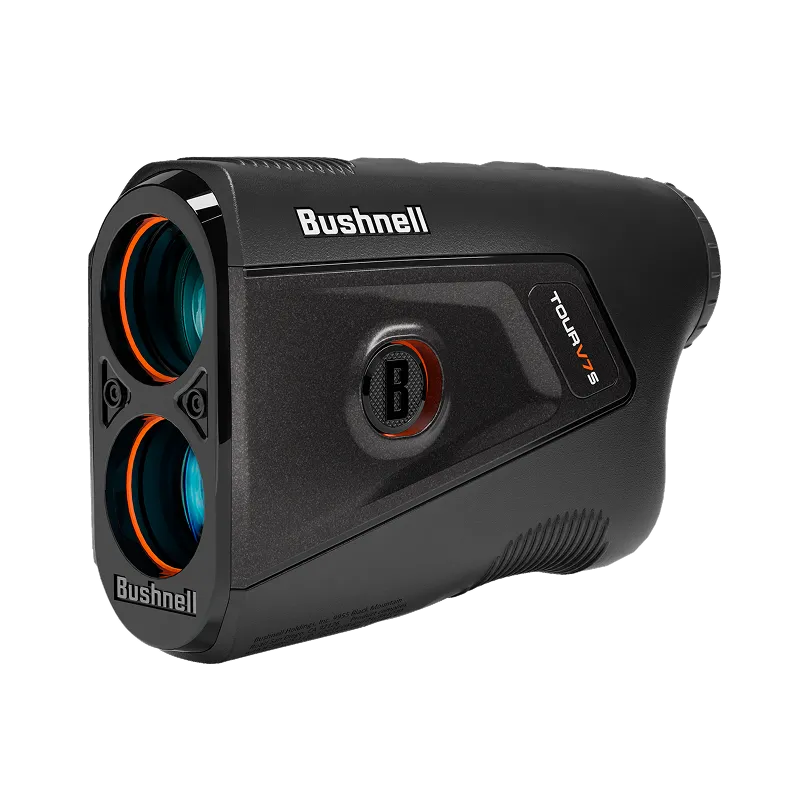 Bushnell Range Finder | Tour V7 Shift