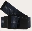 Oakley Mens Golf Belt | Contendar