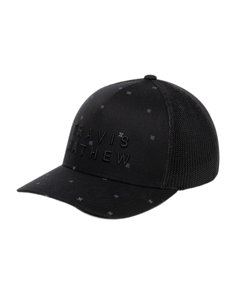 Travis Mathew Golf Cap | Shipwreck Beach