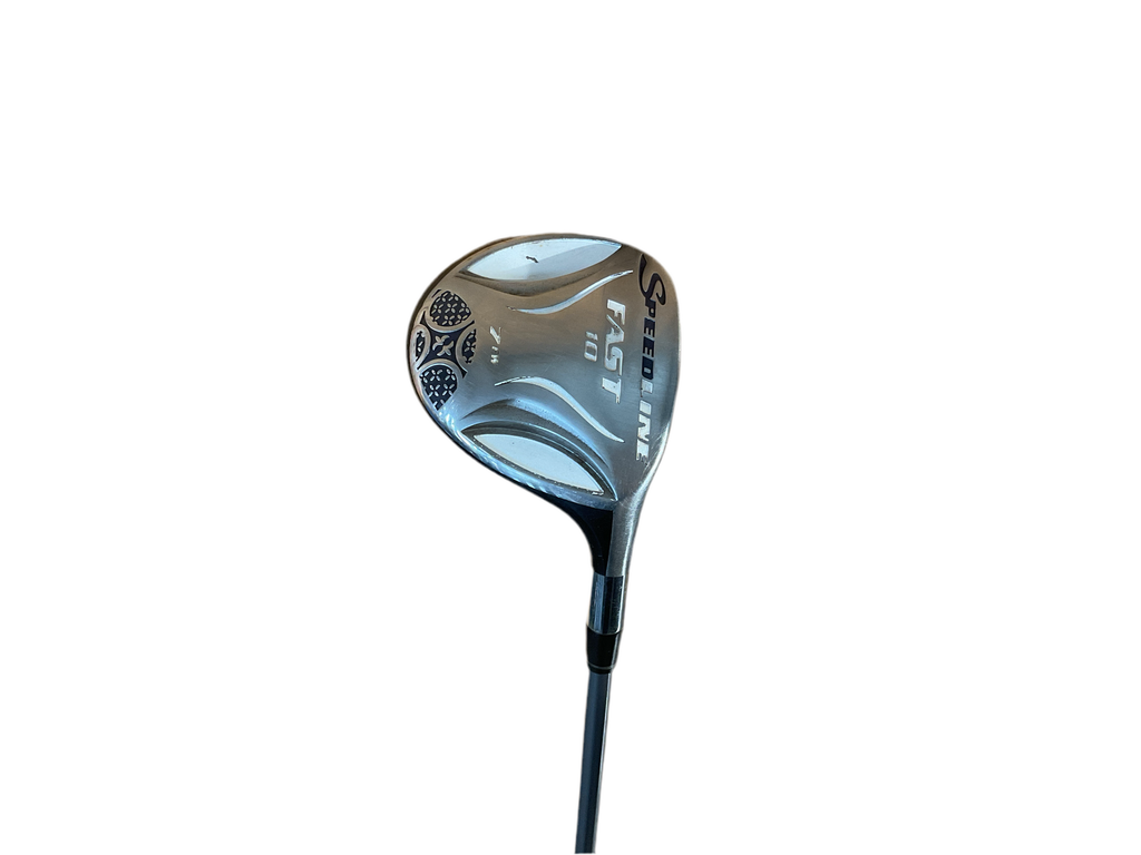 [HOS-835] PRELOVED CALLAWAY GOLF CLUBS | DRIVERS | ELYTE 10.5 50g REGULAR
