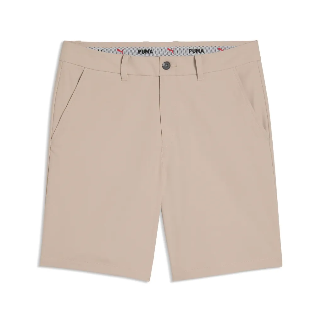 Puma Mens Golf Shorts | 101Pure 8 | Birch