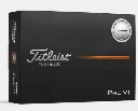 Titleist Golf Balls | Pro V1 Performances Align 2025 Sleeve