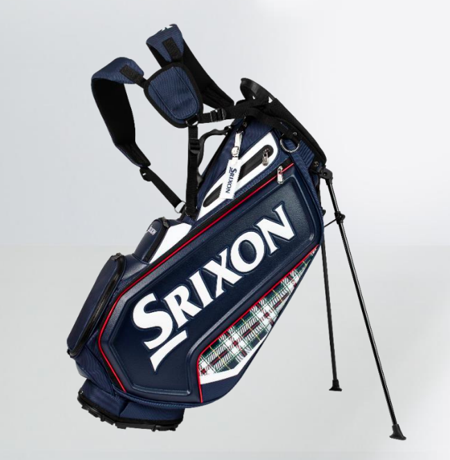 Srixon Golf Bag | The Open Tour Stand