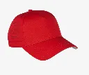 Galvin Green Golf Caps | Sanford Logo | Red