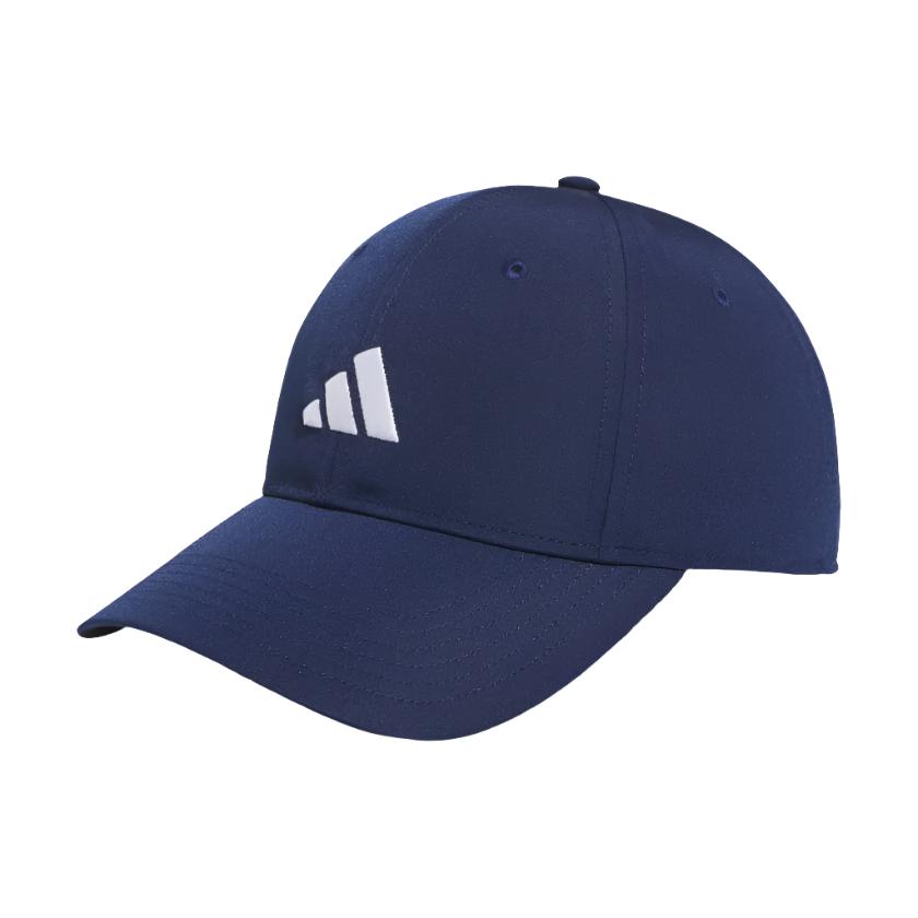 [IM9213] Adidas Junior Cap | Performance | Blue