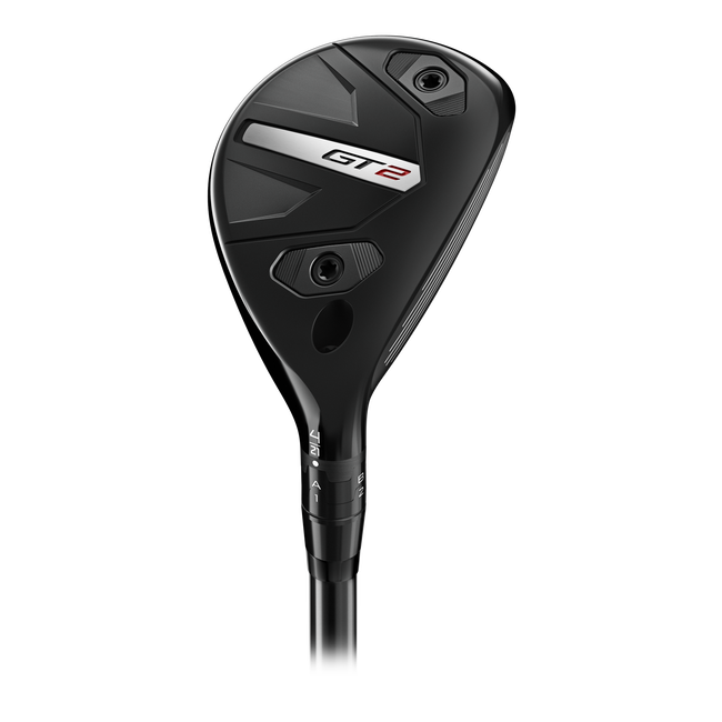 [HOS-2631] Titleist Golf Clubs | Hybrid | GT2 (18 Degree, Left, Stiff)