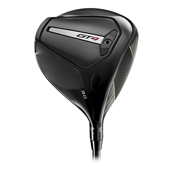 [TDGT405] Titleist Golf Clubs | Driver | GT4 (9, Regular, LH)