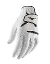 Mizuno Mens Golf Gloves | Leather JPX 26 | White