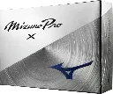 Mizuno Golf Balls | Pro X