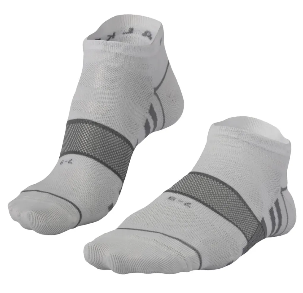 [8486-2322-09-10] Falke Golf Socks | Hidden Dry Lite (4 to 6)