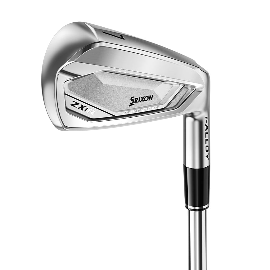[HOS-2105] Srixon Golf Clubs | Irons | ZX-I-R (Standard, Ladies)