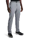 Under Armour Mens Golf Pants | Drive Tapered | Downpour Gray
