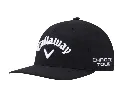 Callaway Mens Golf Cap | Tour Performance | Pro 26 | Black
