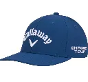 Callaway Mens Golf Cap | Tour Performance | Pro 26 | Navy