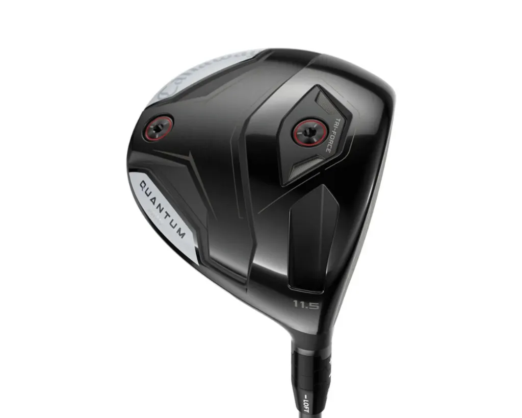 Callaway Golf Clubs | Mini Driver | Quantum