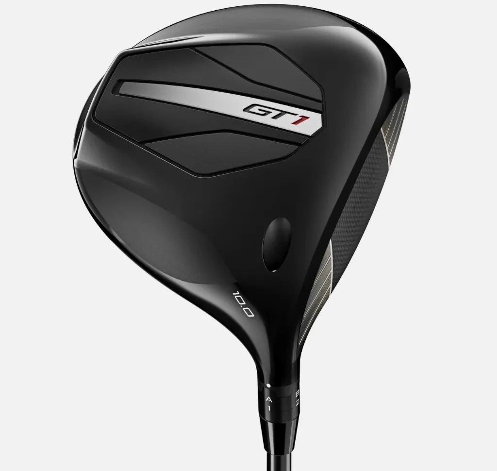 Titleist Golf Clubs | Driver | GT1 (Regular, Tensei, 9 LH)