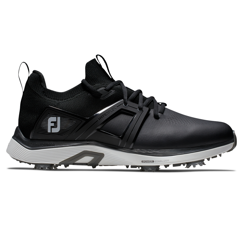 [511177] Footjoy Mens Golf Shoes | HyperFlex (UK7)