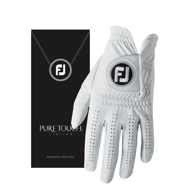 Footjoy Mens Golf Glove | Pure Touch