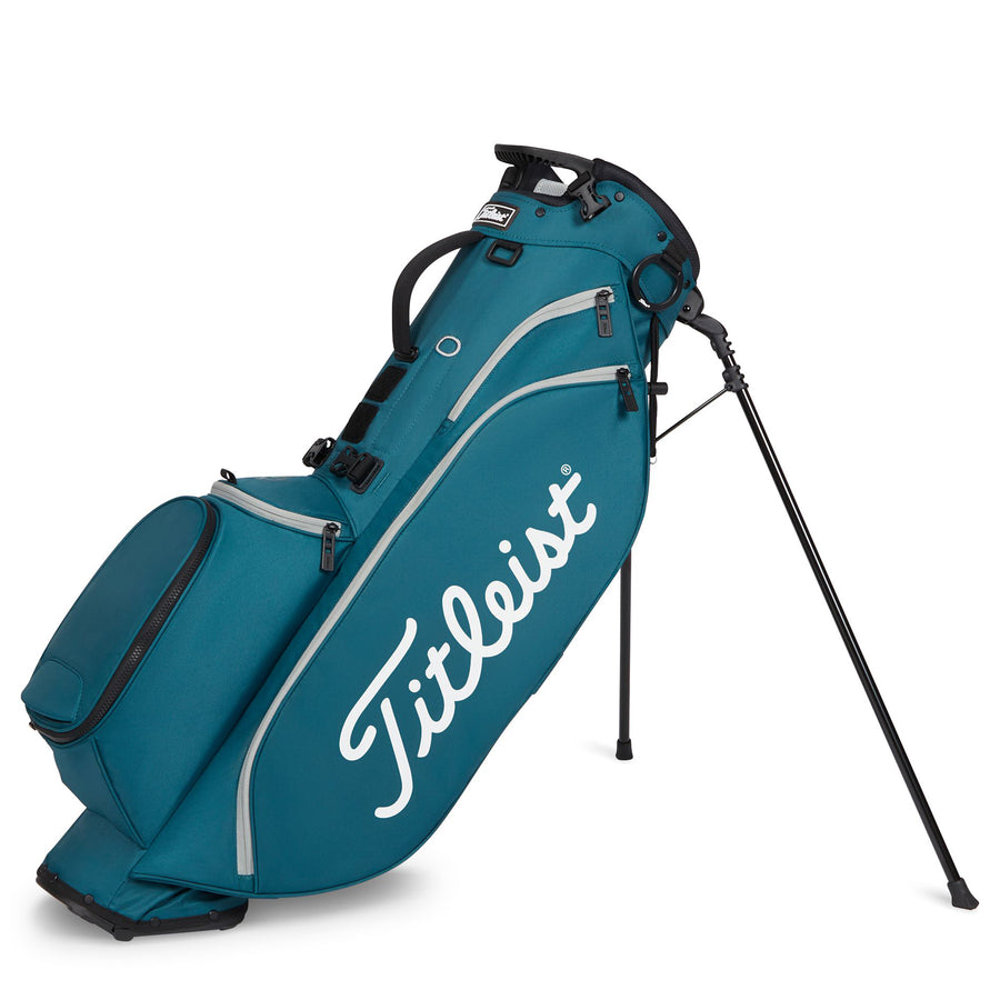 Titleist Golf Bag | Players 4 Stand | Baltic-Grey