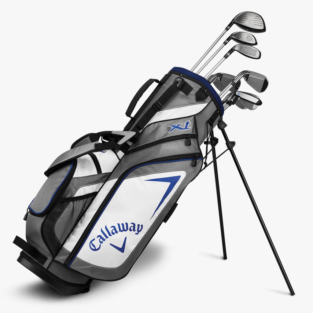 Callaway Golf Clubs | Package Set | XT Teen