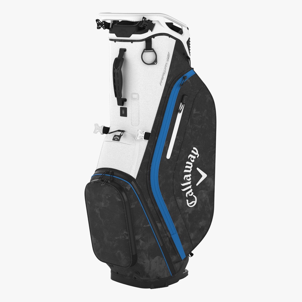 Callaway Golf Bag | Fairway 14 | Ai Smoke
