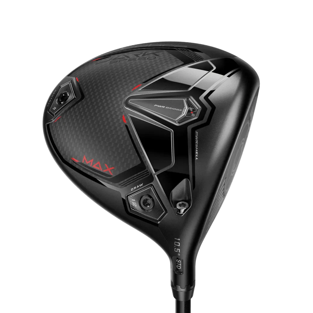 Cobra Golf Clubs | Driver | Darkspeed Max