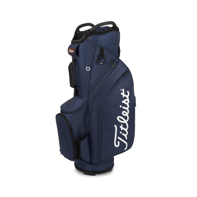 Titleist Golf Bag | Cart 14 | Navy