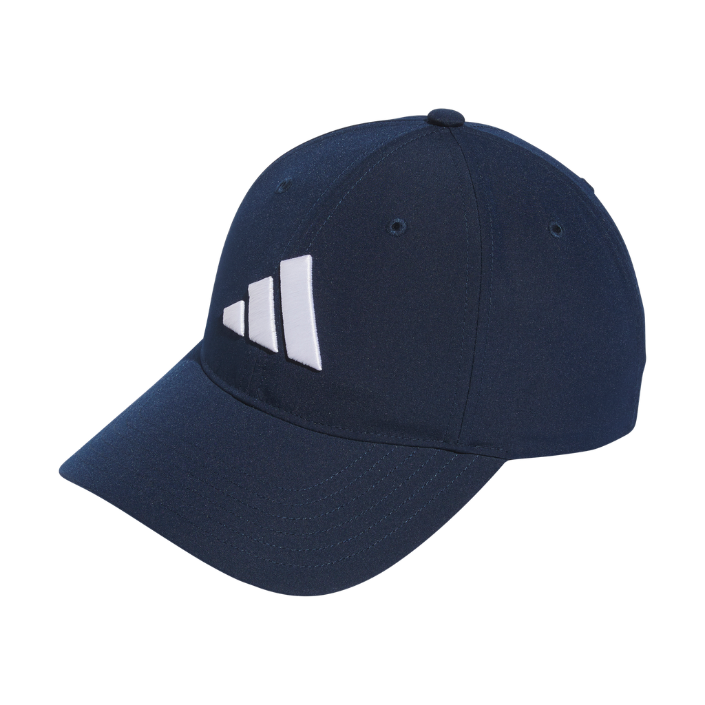Adidas Mens Golf Cap | Performance | Navy 2c