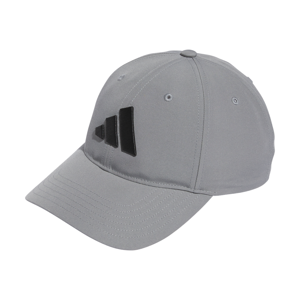 Adidas Mens Golf Cap | Performance | Grey 7f